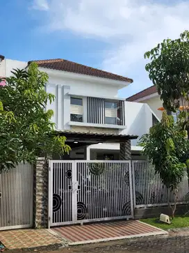 Beli rumah dapat furnish baru