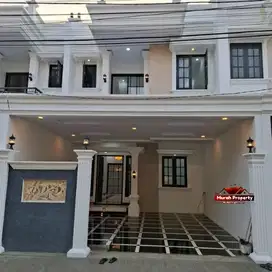 RUMAH CLASSIC MODERN DEKAT MALL GRAHA CIJANTUNG