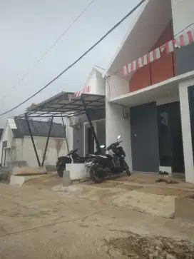 Rumah murah LOKASI disawangan depok