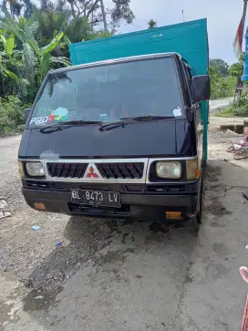Dijual L300 2008 secepatnya.