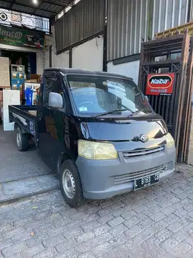 Dijual Pickup Grand Max 2010 mobil utuh jarang di pakai