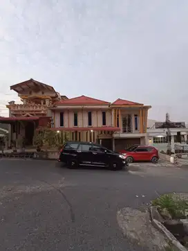 Dijual murah Rumah Tiban Batam.
