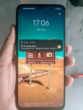 Vivo y33s 4/128 ori muluss