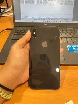 IPHONE XS MAX 256GB ex inter