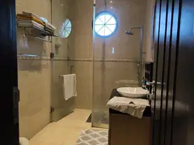 Rumah Bagus Siap Huni View Danau Kota Baru Parahyangan, Bandung.