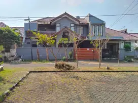 Di Sewakan Rumah Di Villa Melati Mas Serpong Utara Tangerang Selatan