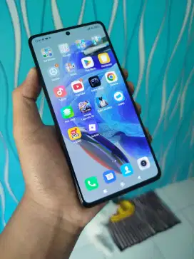 Redmi Note 12 Pro 5G 8/256 ( Hp Only halal )