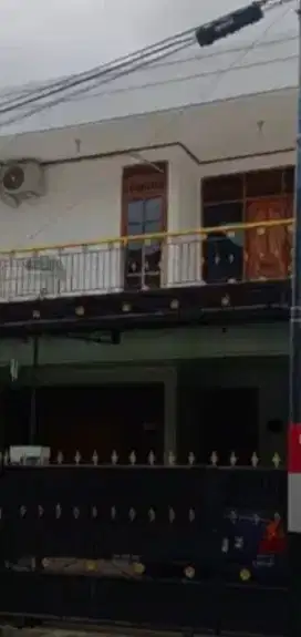 Disewa rumah Duren sawit Jakarta Timur