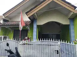 Dijual Rumah di Dukuh Zambrud Cimuning Mustikajaya Bekasi