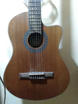 Gitar Klasik merk Cowboy