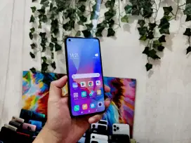 XIAOMI MI 11 LITE RAM 8/128GB DUALSIM RESMI