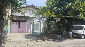 ‼️Hanya 4,9jt/m²‼️ GUDANG di Kutisari Selatan dekat rungkut Jemursari