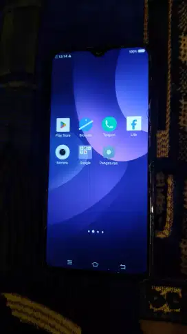 Vivo y17 ram4/64gb 4G