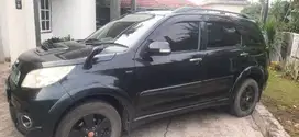 Toyota Rush 2011 G At