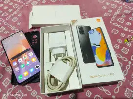 Redmi note 11 pro 4g