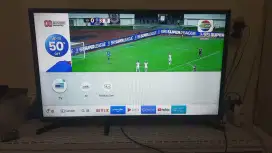 Samsung smart TV 32 inchi