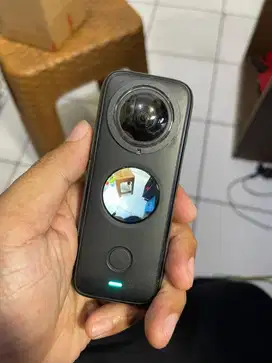 Insta360 one x2