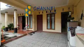 Jual Rumah siap Huni Permata Pamulang Tangsel, Fl