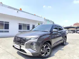 DP MURAH - Hyundai Creta 1.5 Style IVT Bensin-AT 2022