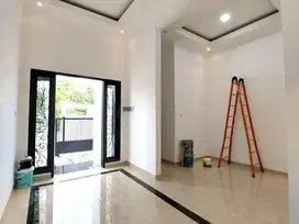 rumah mewah di plemburan jakal dekat kampus UGM kentungan