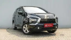 New Xpander Exceed Matic 2023 | Km Antik| Garansi Sparepart 1thn