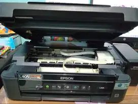 Printer epson l405 wifi