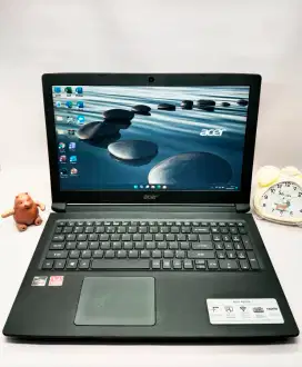 LAPTOP ACER A315 RYZEN 3 RAM 8GB SSD 256GB