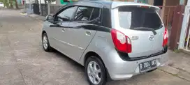 Daihatsu Ayla 2016 Bensin