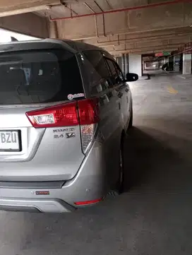 Toyota Kijang Innova 2018 Diesel