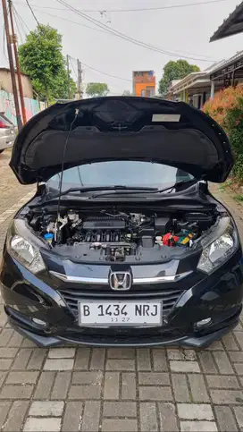 HRV E Matic 2017 Dp 5 Juta Promo