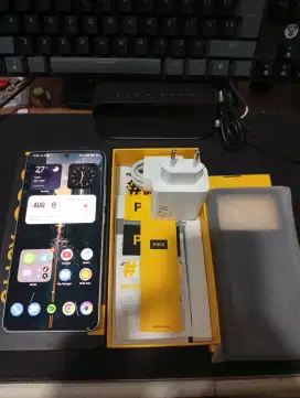 Poco X6 Pro 12/512GB Grey