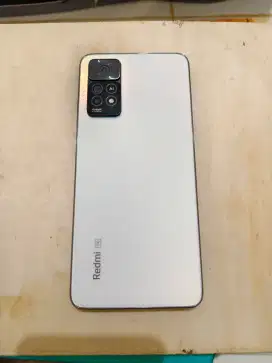 Jual Xiaomi Redmi Note 11 Pro 5G 8/128 No Minus