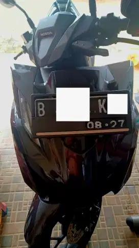 Honda Vario 160 CBS
