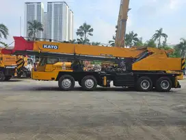 FOR SALE - DIJUAL - CRANE KATO NK-300B