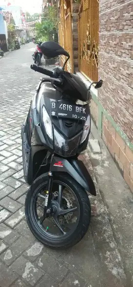 Beat esp 2015 gurih