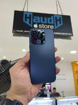 Iphone 15 pro 128gb ibox