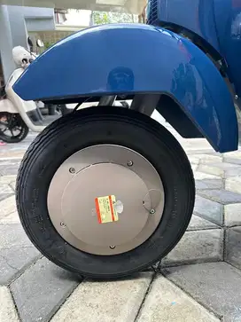 Vespa exclusive 2