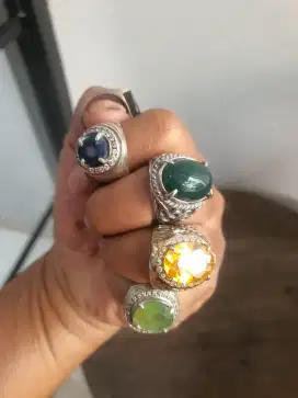 Batu Cincin Antik