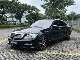 MERCEDES-BENZ S350 L 2009