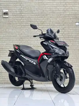 Yamaha Aerox All New STD 2021