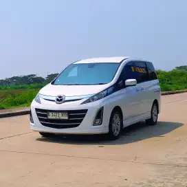 Mazda biante 2.0 tahun 2013