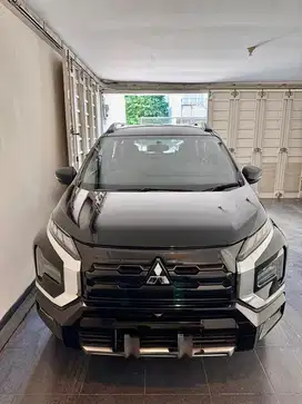 XPANDER CROSS 2023 JUAL CEPAT