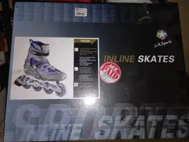 Dijual INLINE SKATE PRO