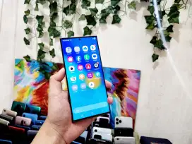 SAMSUNG S23 ULTRA RAM 12/512GB SEIN RESMI INDO