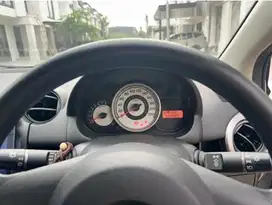 Mazda 2 2011 Bensin