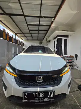 Honda City 2022 Bensin