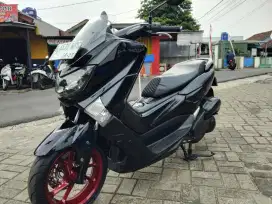 Yamaha NMAX 2017