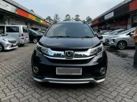 DP 5JT BRV PRESTIGE 2017 LOW KM 80RB BLACK EDITION !!