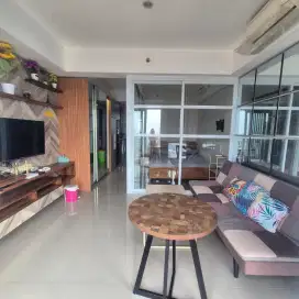 New one Bedroom Apartemen breeze