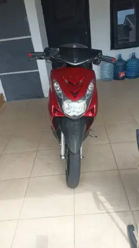 Mio Soul tahun 2007